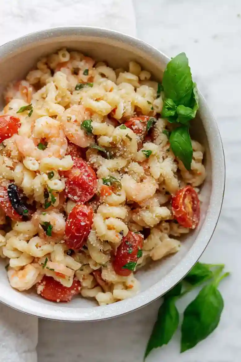 Easy Baked Feta Pasta Recipe - 2